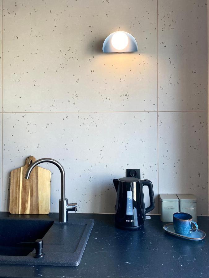 Apartament Good Morning Wroclaw 1 Pietro - Klima - 100M Rynek - Netflix - Parking W Cenie エクステリア 写真